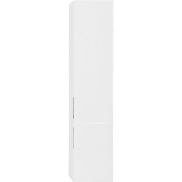 Пенал подвесной Aquanet Алвита 35x30,9x157,6 белый, R (00235359)