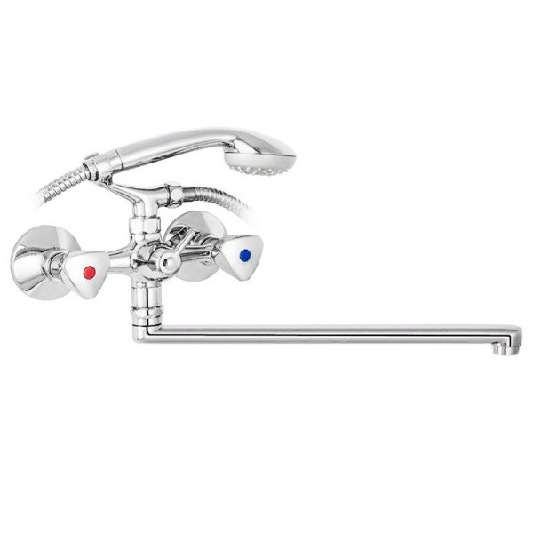 Смеситель для ванны и душа Mofem 607 KR (145-0059-24)