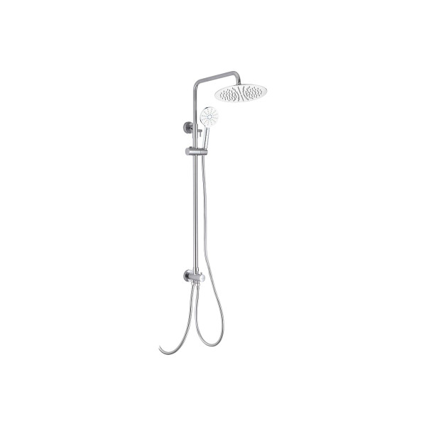 Душевые гарнитуры Aquatek хром (AQ2046CR)