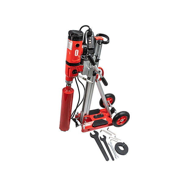 Установка сверлильная алмазная Rotorica Didri 250 диаметром до 252 мм. (RT.6110250)