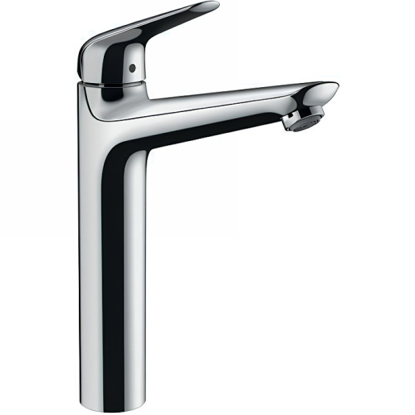 Смеситель для раковины Hansgrohe Novus хром (71123000)