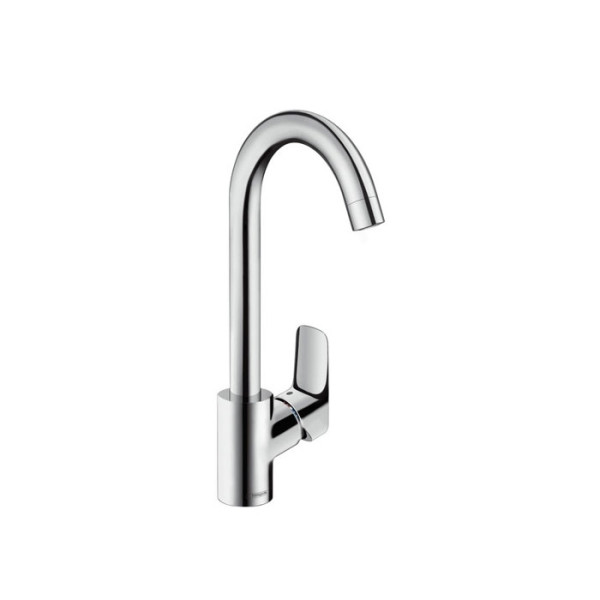 Смеситель для кухни Hansgrohe Logis (71835000)