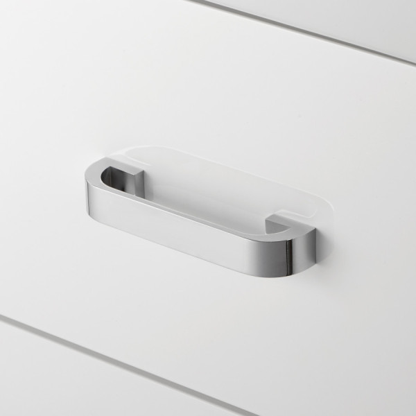 Тумба напольная Aquaton Америна 760x442x688 белый (1.A169.4.01A.M01.0) Тумба напольная Aquaton Америна 760x442x688 белый (1.A169.4.01A.M01.0)