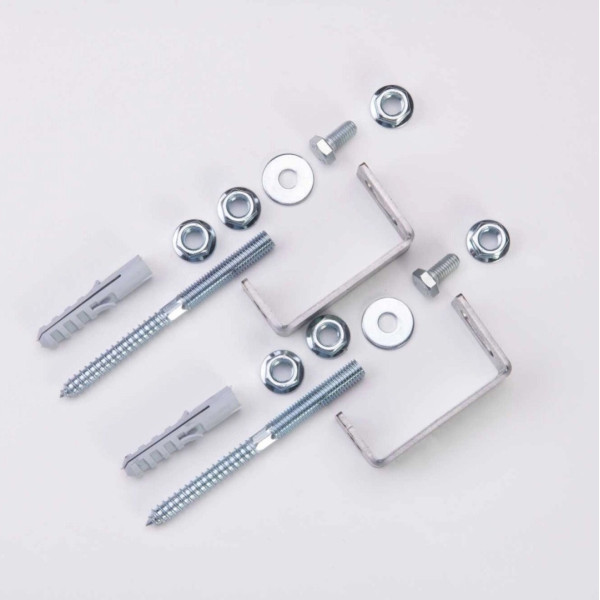 Комплект нсталляция c унитазом Aquatek Мия-MB-020 4в1 рама Standard INS-0000020+ крепеж KKI-0000002+клавиша KDI-0000020+унитаз AQ2004-MB с тонким си