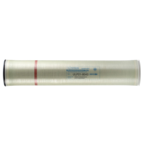 Мембрана для фильтра обратного осмоса ULP21-8040 Vontron (28410) Мембрана для фильтра обратного осмоса ULP21-8040 Vontron (28410)