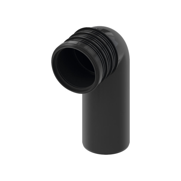 Фановый отвод Tece DN90 (9820134) Фановый отвод Tece DN90 (9820134)