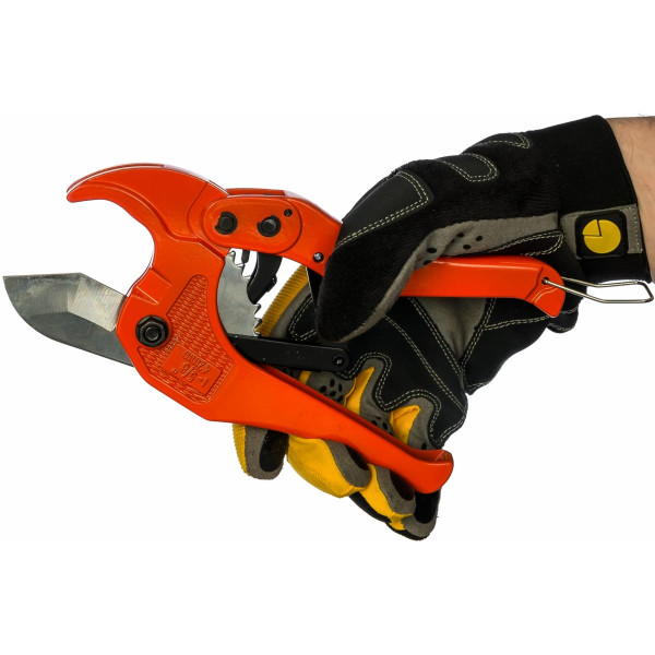 Ножницы для пластиковых труб FIT 42 мм (70980)