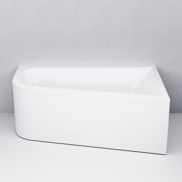 Экран фронтальный для ванны AM.PM spirit (W72A-160U100W-P2)