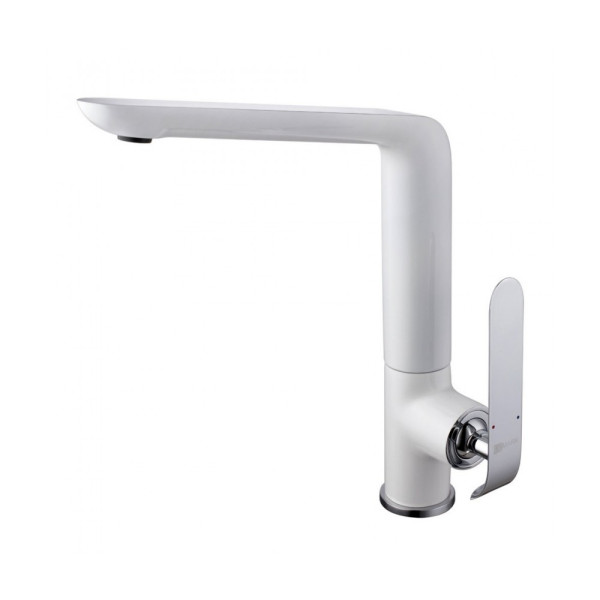 Смеситель для кухни Lemark Melange (LM4905CW) Смеситель для кухни Lemark Melange (LM4905CW)