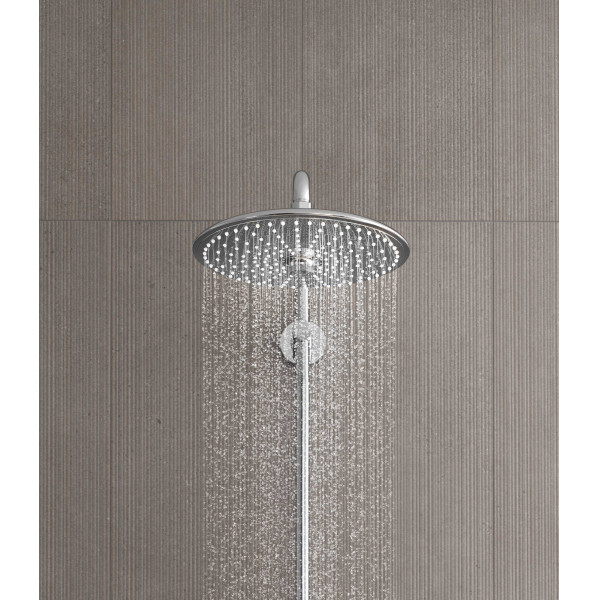 Душевая система Grohe Euphoria System хром (27296003) Душевая система Grohe Euphoria System хром (27296003)