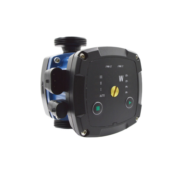 Насос циркуляционный Okseler RS 25-6EAY-130 с частотным регулированием (Oks00527)