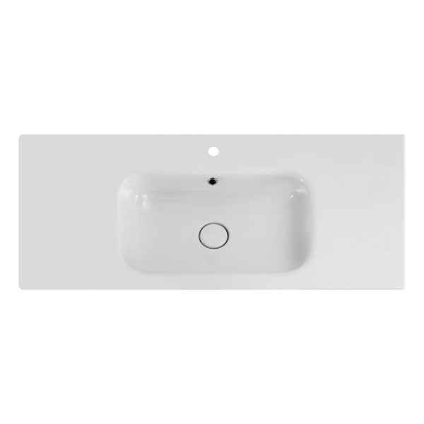 Раковина встраиваемая Cezares 80 (CZR-NAT-80-LVB) Раковина встраиваемая Cezares 80 (CZR-NAT-80-LVB)