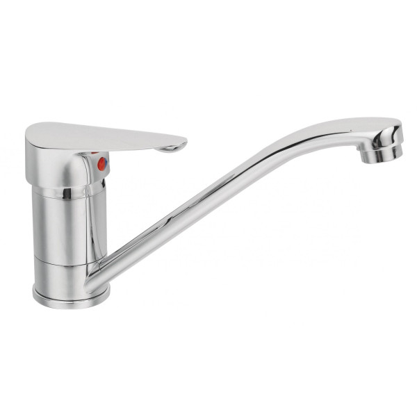 Смеситель для кухни Osgard Griffin хром (24074) Смеситель для кухни Osgard Griffin хром (24074)