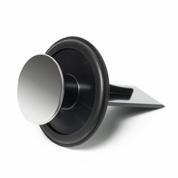 Измельчитель пищевых отходов Lemark Don 3600 175,2x174 черный (9940095)