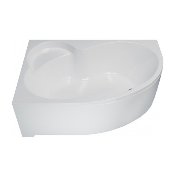 Ванна акриловая Triton Мари 170x110 правая (V78)