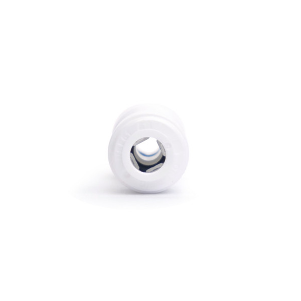 Коннектор прямой 1/4'' WA-UC0404 (44496) Коннектор прямой 1/4'' WA-UC0404 (44496)