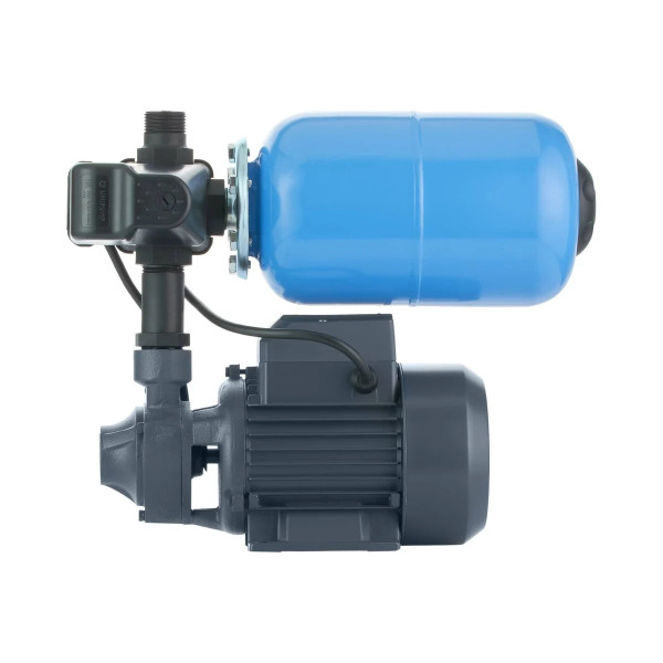 Насосная станция Unipump AUTO QB 80-5 (71464) Насосная станция Unipump AUTO QB 80-5 (71464)