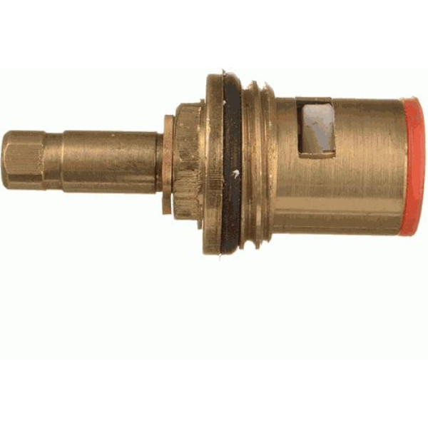 Кран-букса Melodia керамика 1/2" квадрат (подх. к Ex-Promt) (MKP34117WC) Кран-букса Melodia керамика 1/2" квадрат (подх. к Ex-Promt) (MKP34117WC)