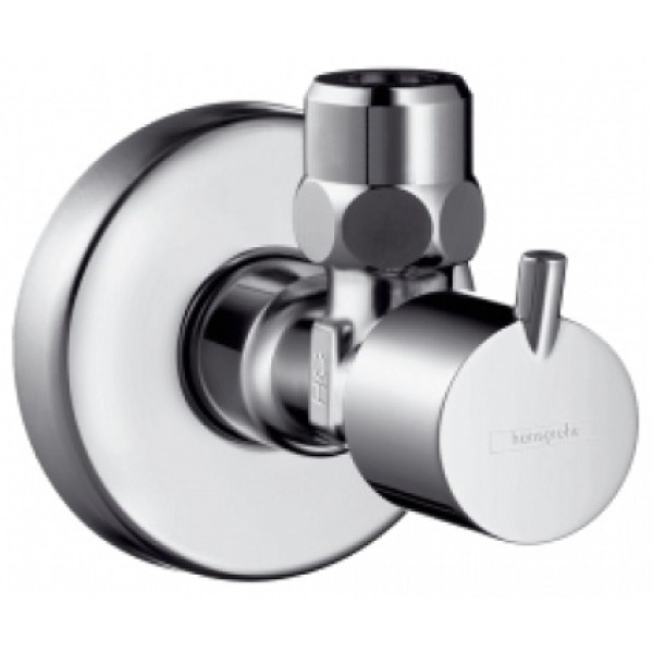 Переходник угловой Hansgrohe Angle Valve S (13901000)