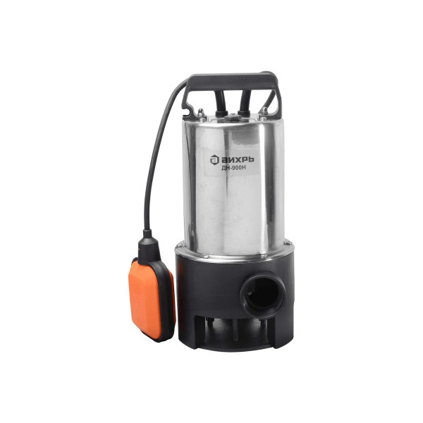 Насос дренажный Вихрь ДН-900H (68/2/21)