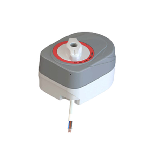 Сервопривод для насосной группы Okseler Standart 230 В (Oks00716)