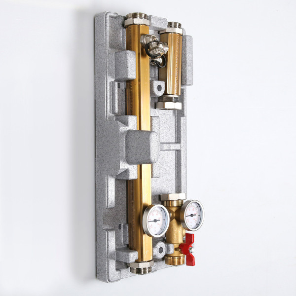 Насосная группа 1 1/4" (без насоса) VT.VAR Valtec (VT.VAR10.G.07)