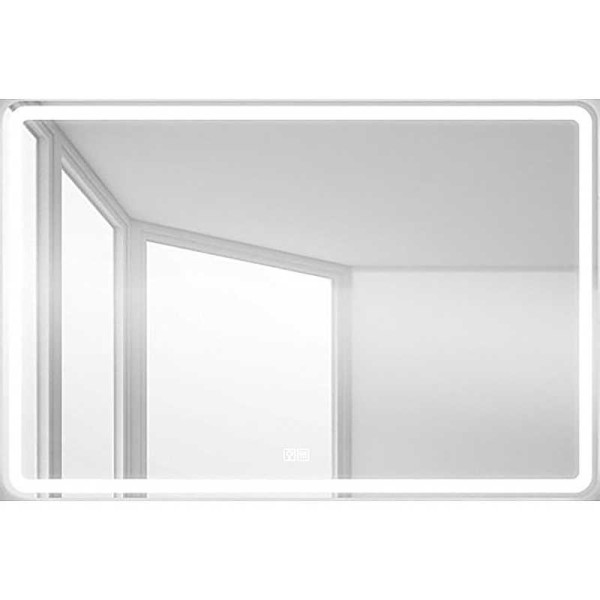 Зеркало с подсветкой BelBagno SPC-MAR 120x80 с подогревом (SPC-MAR-1200-800-LED-TCH-WARM) Зеркало с подсветкой BelBagno SPC-MAR 120x80 с подогревом (SPC-MAR-1200-800-LED-TCH-WARM)
