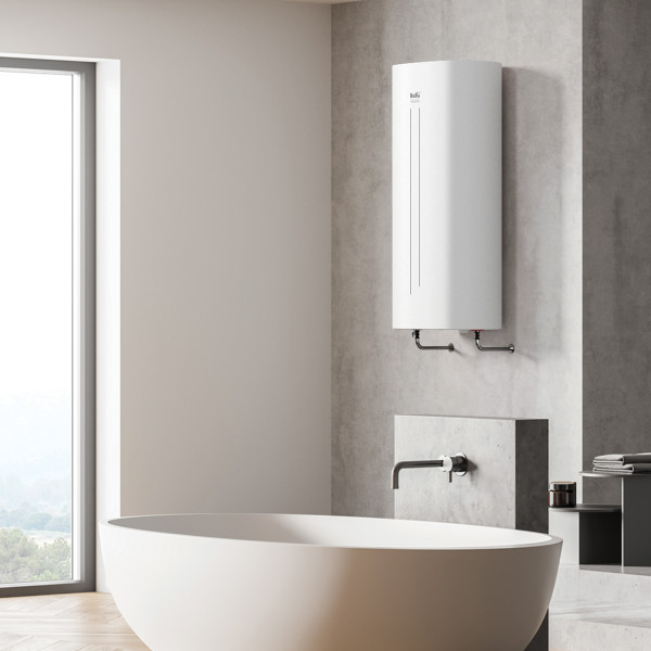 Водонагреватель накопительный Ballu BWH/S 50 Rodon универсальный монтаж (BWH/S 50 Rodon) Водонагреватель накопительный Ballu BWH/S 50 Rodon универсальный монтаж (BWH/S 50 Rodon)