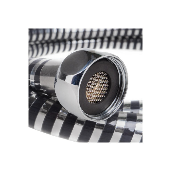 Шланг для душа Iddis Optima Home 200 см хром (A50611 2.0)