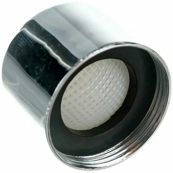 Аэратор Melodia латунный М22x1 латунный вн.рез., нерж.сетка (MKP20523P) Аэратор Melodia латунный М22x1 латунный вн.рез., нерж.сетка (MKP20523P)