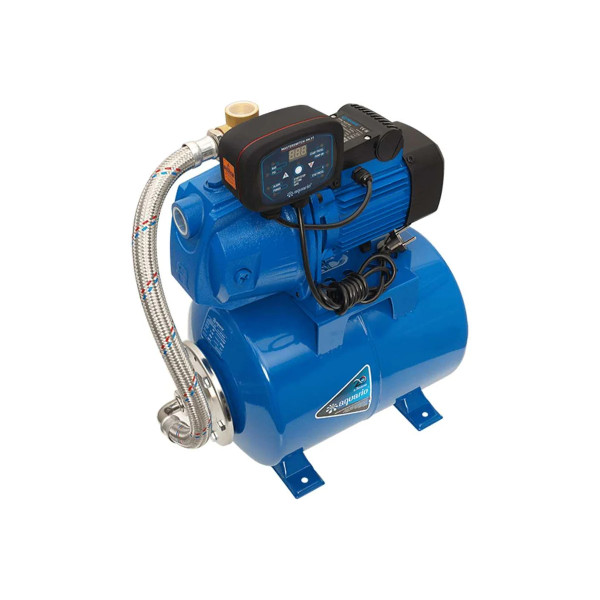 Насосная станция Aquario AUTO AJC-101(M) (реле Masterswitch) Насосная станция Aquario AUTO AJC-101(M) (реле Masterswitch)