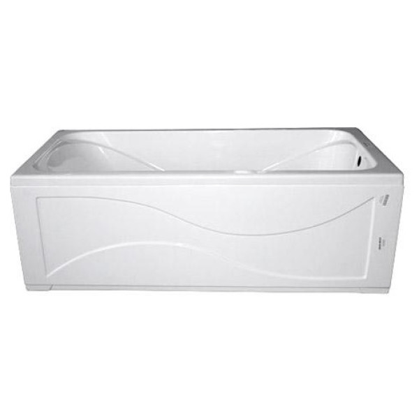 Ванна акриловая Triton Стандарт 170х70 Ванна акриловая Triton Стандарт 170х70