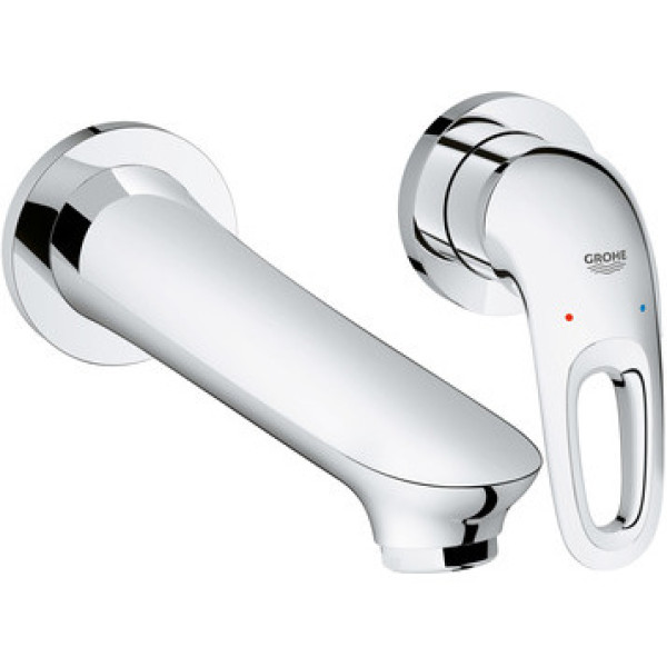 Смеситель для раковины Grohe Eurostyle 2015 (19571003)