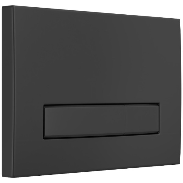 Комплект инсталляция с унитазом Berges Atom c кнопкой черная SoftTouch, унитаз OKUS, сидение Okus Slim SO (042445) Комплект инсталляция с унитазом Berges Atom c кнопкой черная SoftTouch, унитаз OKUS, сидение Okus Slim SO (042445)