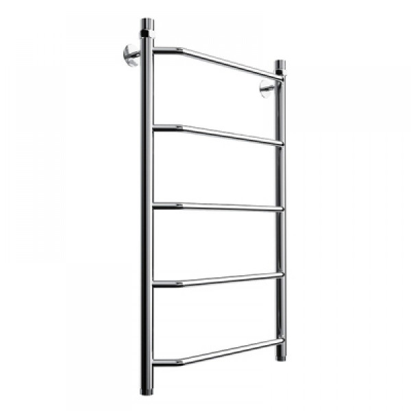 Полотенцесушитель водяной Indigo Roof 600x500 1"-1/2" без полочки (LRW60-50)