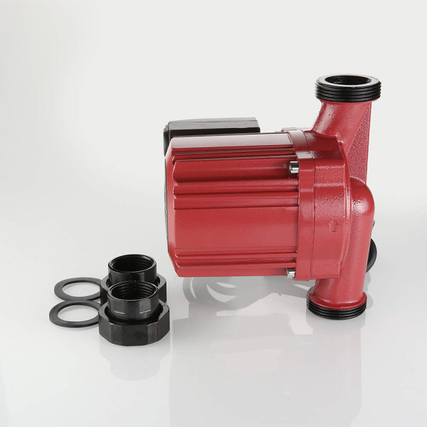 Насос циркуляционный VRS 25/8-180 (с гайками) Valtec (VRS.258.18.0) Насос циркуляционный VRS 25/8-180 (с гайками) Valtec (VRS.258.18.0)