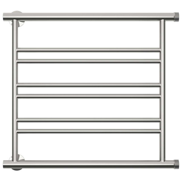 Полотенцесушитель водяной Стилье Минор 0601 500х600 (2+2+2) П хром (00601-5060)