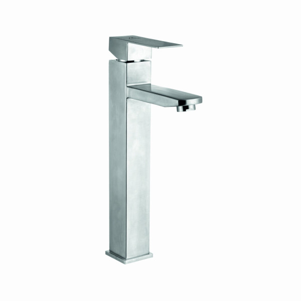 Смеситель для раковины Fashun чёрный (A51202) Смеситель для раковины Fashun чёрный (A51202)