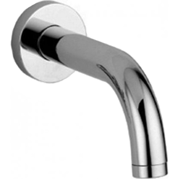 Излив для душа Paffoni Light хром (ZBOC041CR) Излив для душа Paffoni Light хром (ZBOC041CR)