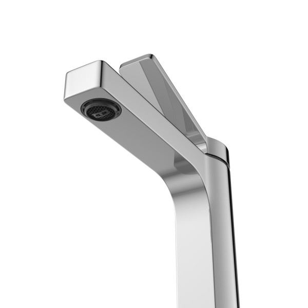 Смеситель для раковины BelBagno (ALBANO-LVM-CRM-W0) Смеситель для раковины BelBagno (ALBANO-LVM-CRM-W0)