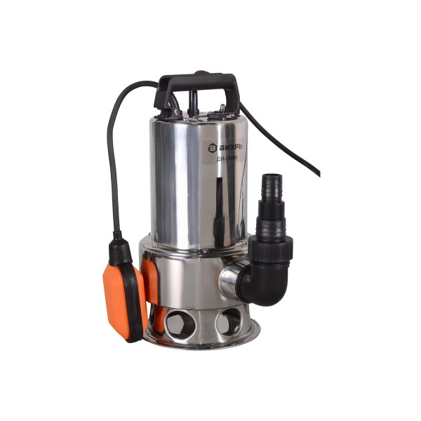 Насос дренажный Вихрь ДН-1100Н (68/2/5)