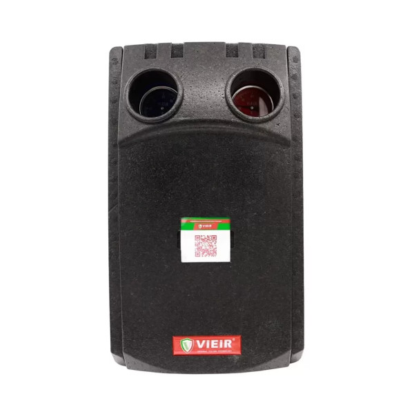 Насосная группа с теплообменником на 28 пластин DN 25 Vieir (без насоса) (VR222) Насосная группа с теплообменником на 28 пластин DN 25 Vieir (без насоса) (VR222)