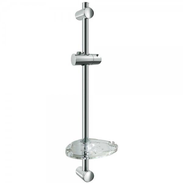 Штанга душевая Mofem Baltic хром (79.001.50) Штанга душевая Mofem Baltic хром (79.001.50)