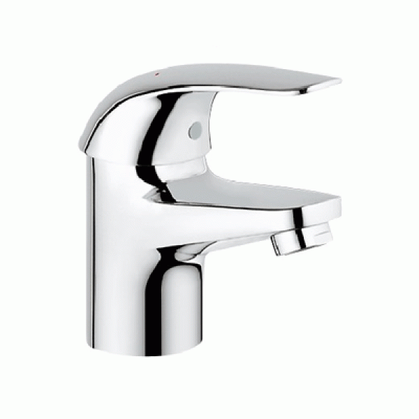Смеситель для раковины Grohe Euroeco (32734000) Смеситель для раковины Grohe Euroeco (32734000)