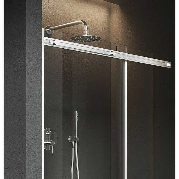 Душевая система Excellent Pi (AREX.SET.1245CR) Душевая система Excellent Pi (AREX.SET.1245CR)