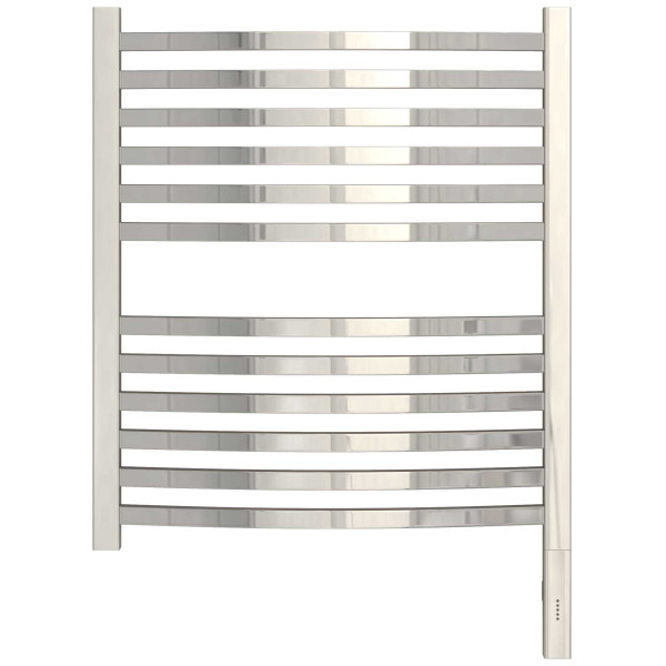 Полотенцесушитель электрический Сунержа Аркус 3.0 600x500 МЭМ правый, хром (00-5705-6050)