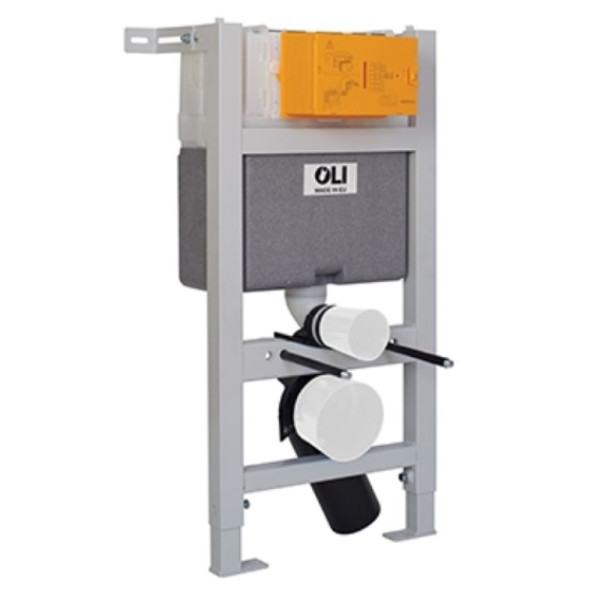 Инсталляция для унитаза Oli Expert Plus (721703)