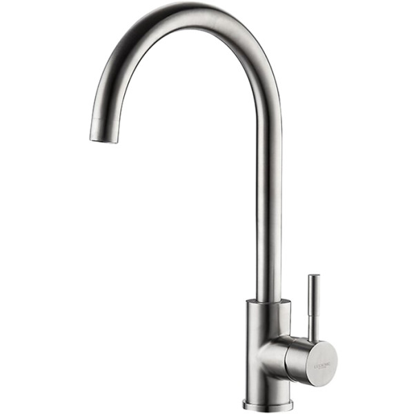 Смеситель для кухни Ledeme (L4998-3) Смеситель для кухни Ledeme (L4998-3)