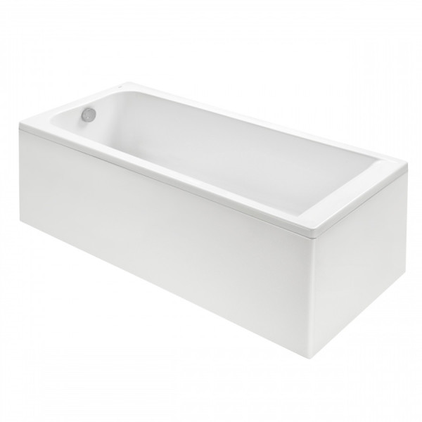 Ванна акриловая Roca Elba 75x150x45 белая (7.2485.0.90.0)