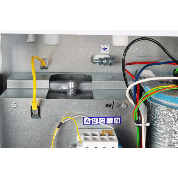 Котел электрический Эван Forward-21 21 кВт (14581)